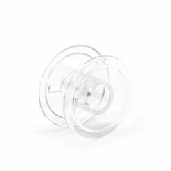 Dritz Class 15 Bobbins, Plastic