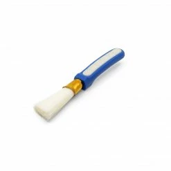 Dritz Lint Brush, Angled Point Machine Accessories 9 Dritz Lint Brush, Angled Point Machine Accessories