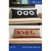 Indygo Junction Fall And Winter Pillow Set Pattern, PDF Download