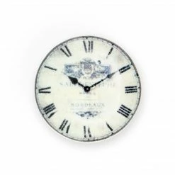 Dritz Outlet Ceramic Clock Face Knob