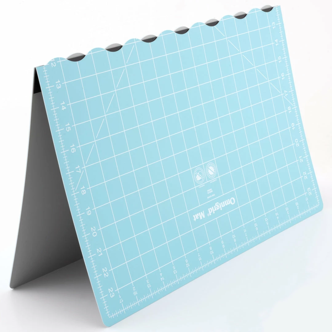 Omnigrid Folding Cutting Kit 5 Omnigrid Folding Cutting Kit