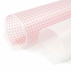 Dritz Templates Template Sheets, 8-1/2" X 11", 6 Pc