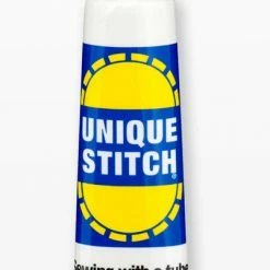 Dritz Tools & Accessories Unique Stitch Fabric Glue, 1.25 Fl. Oz.