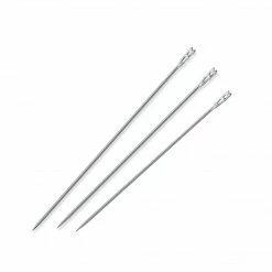 Dritz Easy Threading Hand Needles, Size 4/8, 6 Pc Needles & Accessories
