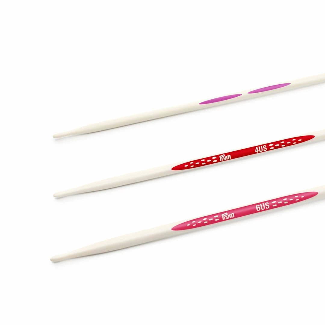 Prym 32" Circular Knitting Needles Set 5 Prym 32" Circular Knitting Needles Set