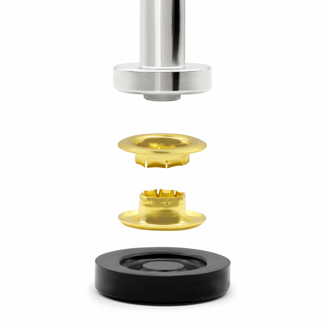 Dritz Eyelet Tool Eyelets, Grommets & Rivets 14 Dritz Eyelet Tool Eyelets, Grommets & Rivets