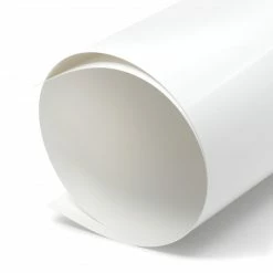 Dritz Templates No-Melt Mylar Plastic Template