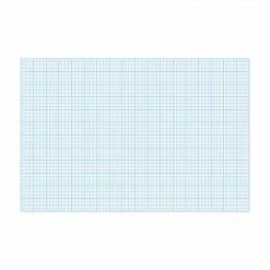 Dritz Gridded Plastic Template