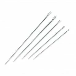 Dritz Assorted Quilting Needles, 30 Pc
