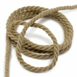 Dritz Cording & Accessories Twist Cord, Natural, 10 Yd