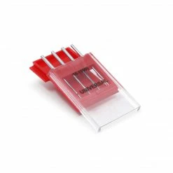 Dritz Universal Machine Needles, 4 Pc Needles & Accessories