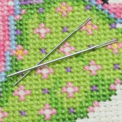 Dritz Tapestry Hand Needles Needles & Accessories