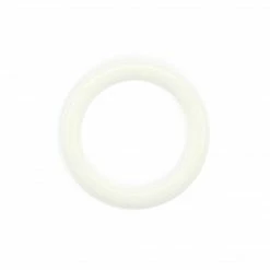 Dritz Rings & Swivel Hooks 1-1/8