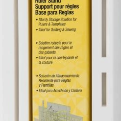 Dritz Ruler & Template Stand