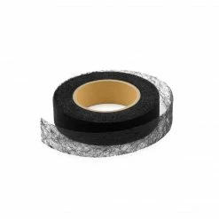 Dritz 5/8" Fusible Bonding Web For Medium Fabrics, Black, 18 Yd 6 Dritz 5/8