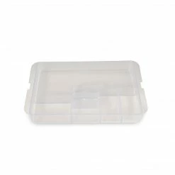 Dritz Rectangle Sewing Basket Replacement Tray Replacement Parts