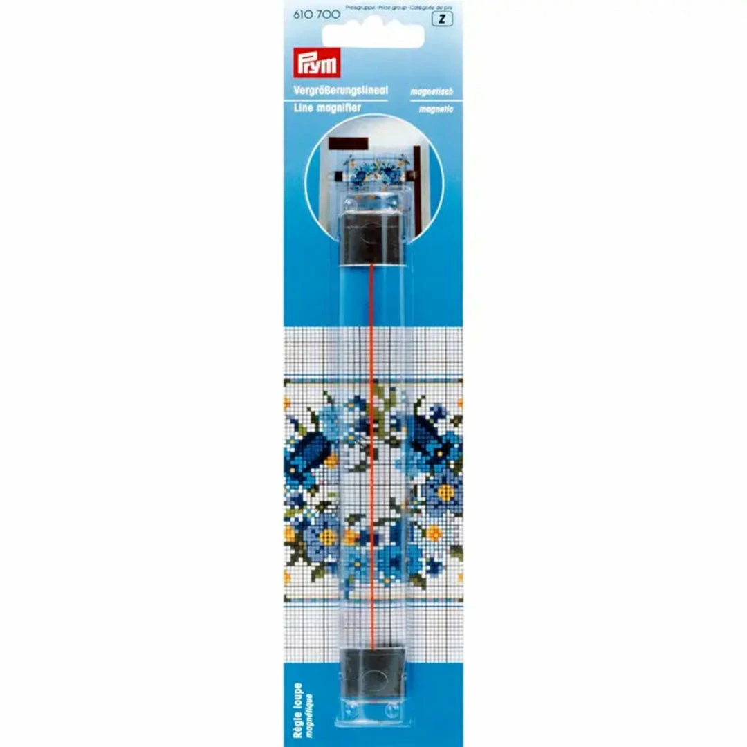 Prym Line Magnifier 4 Prym Line Magnifier