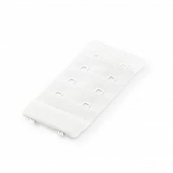 Dritz 1-1/2" Soft Bra-Back Extender Bra-Back Extenders