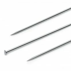 Dritz 1-1/16" Satin Pins, Nickel Pins & Accessories