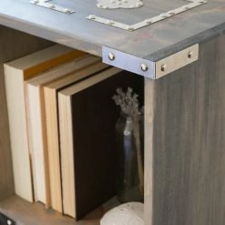 Dritz Smooth Right Angle Corners, Large, 4 Pc