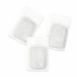 Dritz Zinc Drapery Weights, 4 Pc Drapery Tape, Hooks & Weights