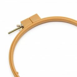 Dritz No-Slip Hoop Frames & Hoops