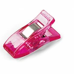 Prym Small Fabric Clips, 12 Pc