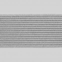 Dritz Elastics 1/2" Gray Braided Elastic, 9 Yd