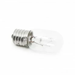 Dritz Machine Accessories Sewing Machine Light Bulb With Screw-In Base 8 Dritz Machine Accessories Sewing Machine Light Bulb With Screw-In Base