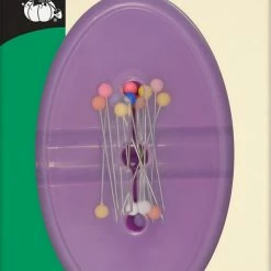 Dritz Ultimate Pin Caddy, 3-Pack