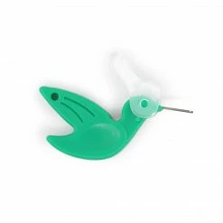 Dritz Hummingbird Needle Threader 10 Dritz Hummingbird Needle Threader