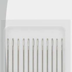 Dritz Crewel Hand Needles, Size 2, 12 Pc Outlet