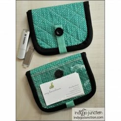 Indygo Junction Tech Accessory Organizer Pattern, PDF Download