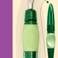 Dritz Seam Rippers & Tweezers Seam Ripper