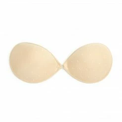 Dritz Adhesive Bra, Beige