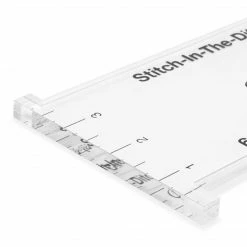 Dritz Acrylic Stitch Tool