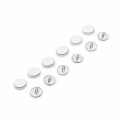 Dritz Buttons & Cover Buttons Cover Button Refill 28 Dritz Buttons & Cover Buttons Cover Button Refill