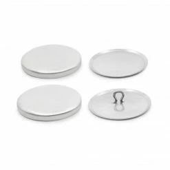 Dritz Craft Cover Button Kit Buttons & Cover Buttons