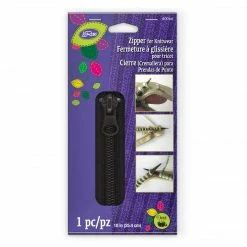 LoRan Outlet Zip Fastener