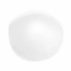 Dritz Molded Foam Bra Cups, White Bra Cups & Enhancers