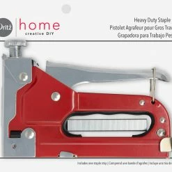 Dritz Heavy Duty Staple Gun Tools & Accessories
