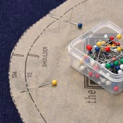 Dritz Pins & Accessories 1-1/4