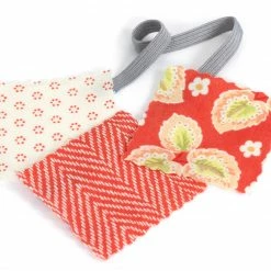 Dritz 1/4" Gray Braided Elastic, 16 Yd 9 Dritz 1/4