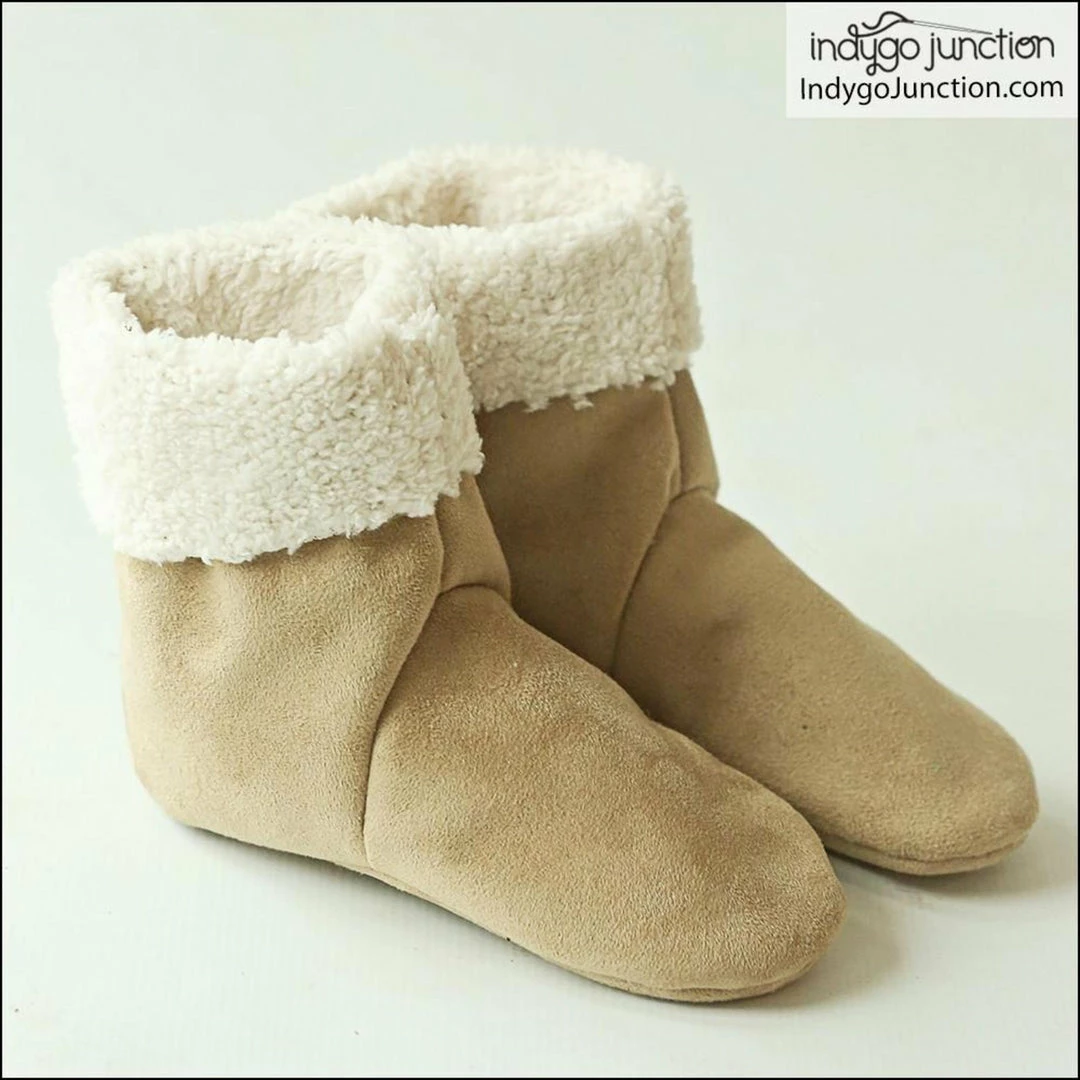 Indygo Junction Sleep Time Children's Slippers Pattern Purses & Accessories 9 Indygo Junction Sleep Time Children's Slippers Pattern Purses & Accessories