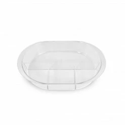 Dritz Oval Sewing Basket Replacement Tray Replacement Parts