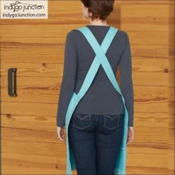 Indygo Junction Aprons Bistro Apron Pattern