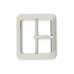 Dritz Buckles Fashion Buckle, Nickel