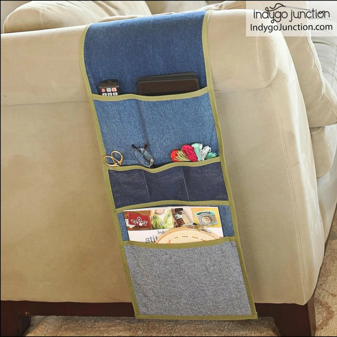 Indygo Junction Purses & Accessories Sort Your Stuff Organizer Pattern, PDF Download 5 Indygo Junction Purses & Accessories Sort Your Stuff Organizer Pattern, PDF Download