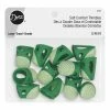 Dritz Soft Comfort Thimbles, 12 Pc