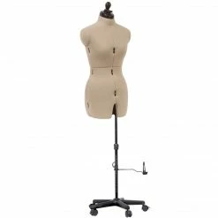 Dritz Dress Forms My Double Designer Adjustable Dress Form